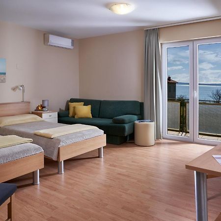 Apartamento Palmaja Kaštela Exterior foto