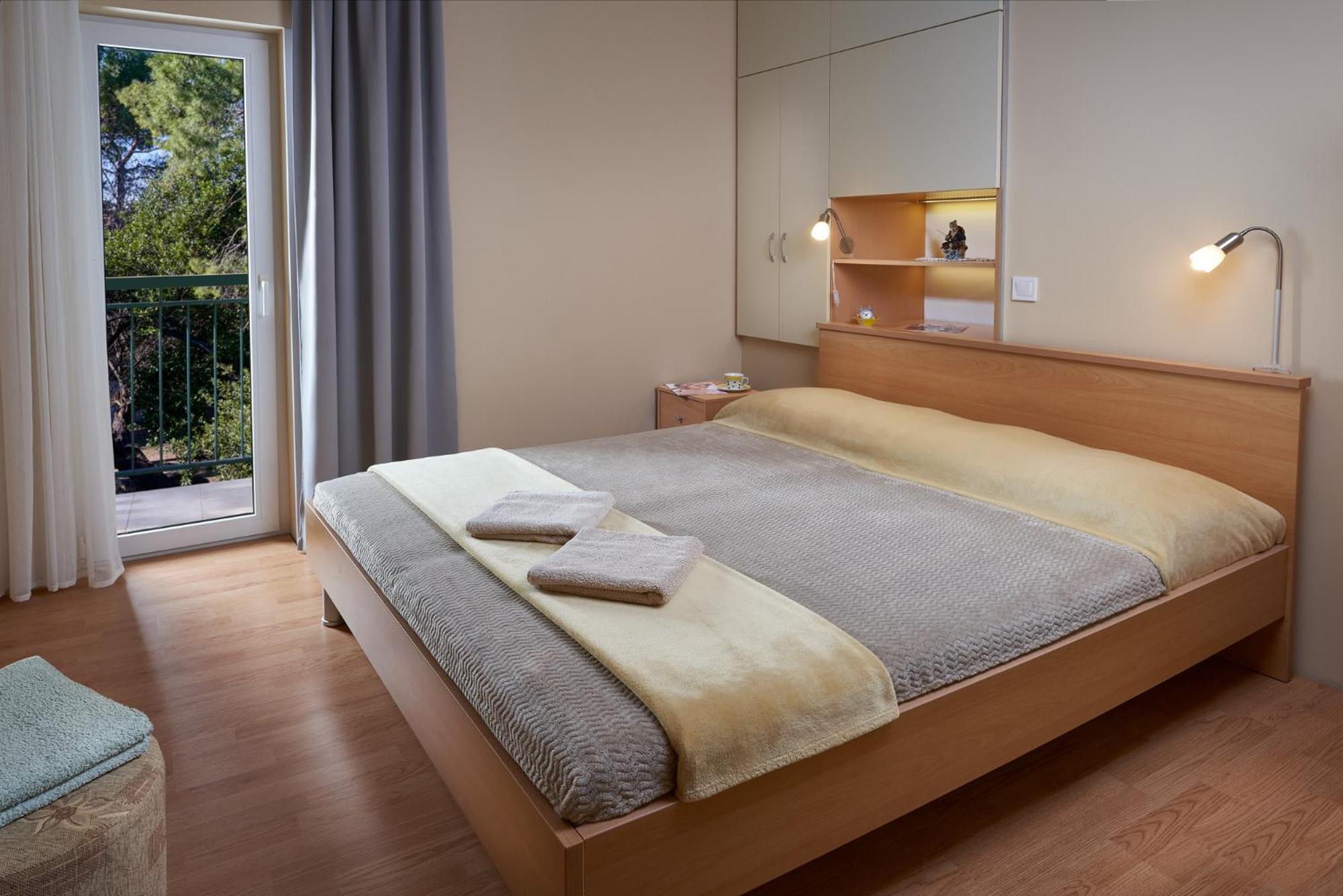 Apartamento Palmaja Kaštela Exterior foto