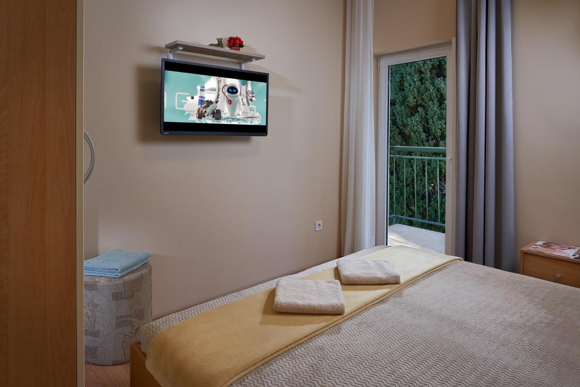 Apartamento Palmaja Kaštela Exterior foto