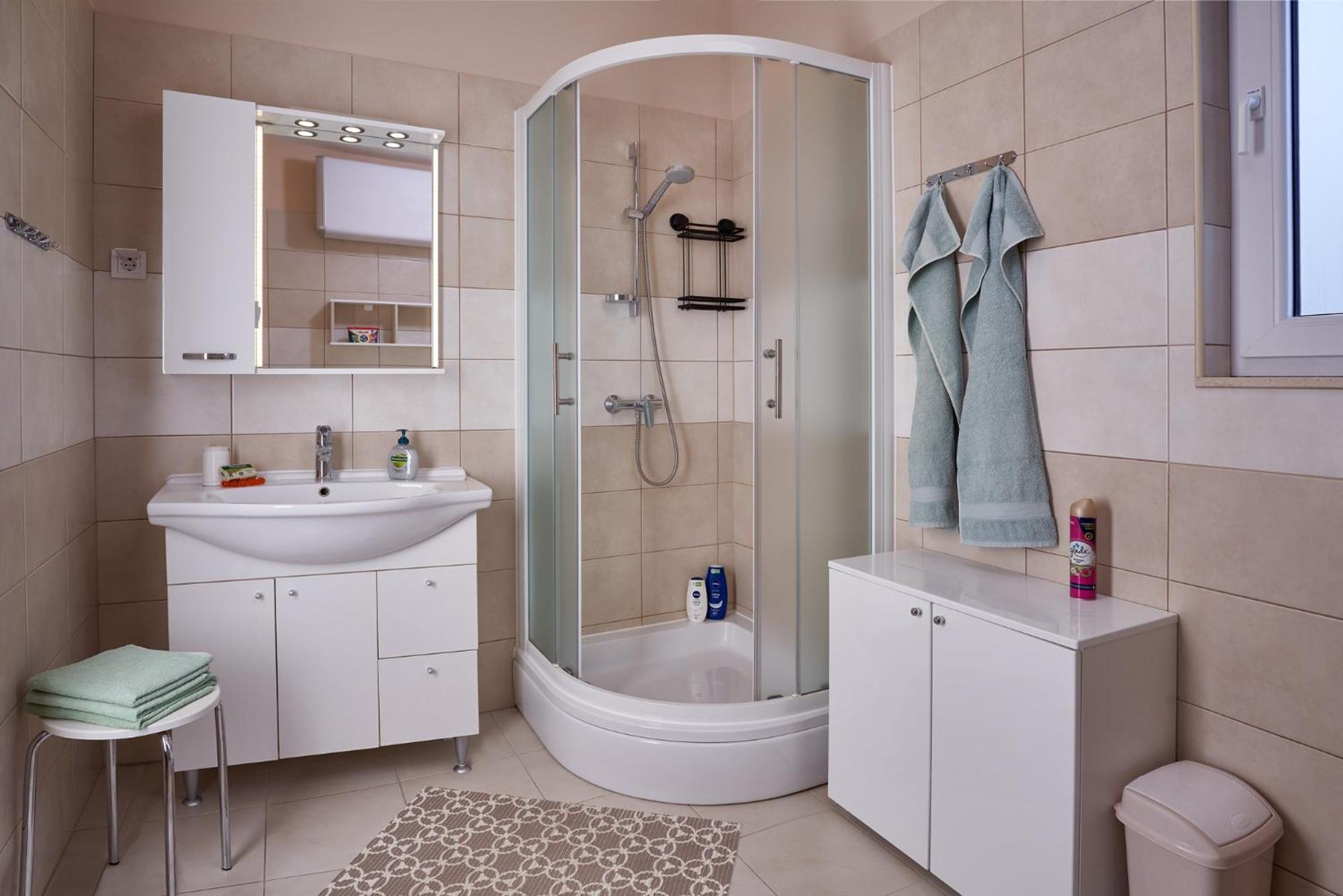 Apartamento Palmaja Kaštela Exterior foto